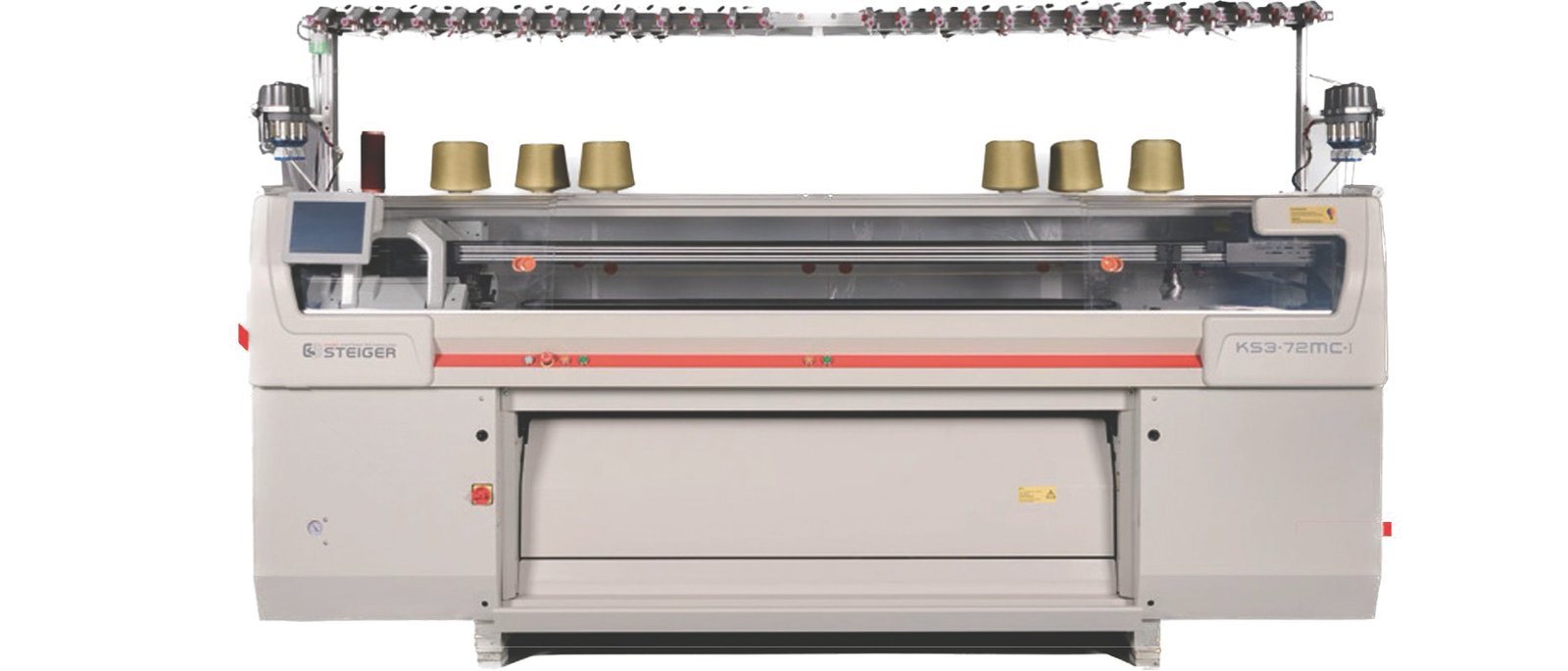 Rimatek Introduction Rimatex: 30 años de soluciones integrales - Mundo Textil